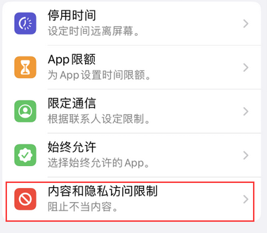 枣庄appleID维修服务iPhone设置中Apple ID显示为灰色无法使用