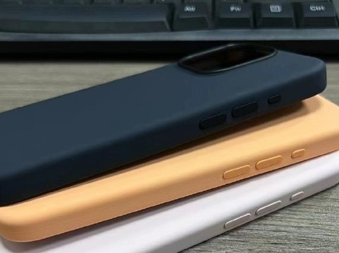 枣庄苹果14维修站分享iPhone14手机壳能直接给iPhone15用吗?