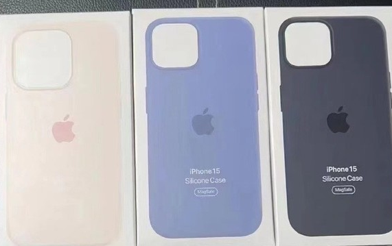 枣庄苹果14维修站分享iPhone14手机壳能直接给iPhone15用吗？ 