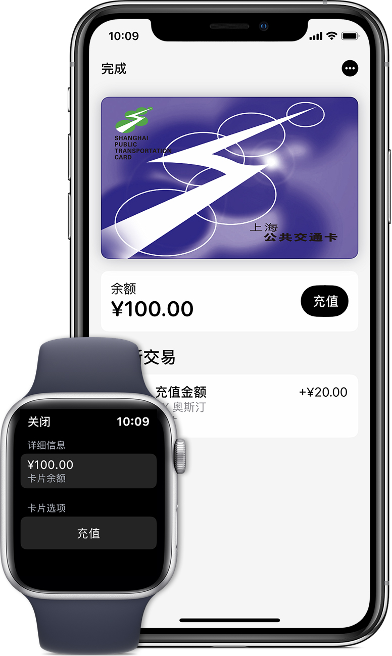 枣庄苹果手机维修分享:用 Apple Pay 刷交通卡有哪些优势？如何设置和使用？ 