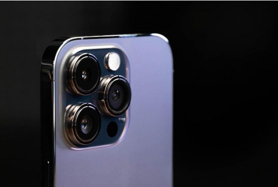 枣庄苹果15维修分享没有实体按键的 iPhone 15 Pro体验会更好 