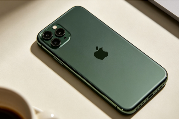 枣庄苹果手机维修点分享iPhone11 Pro换电池 