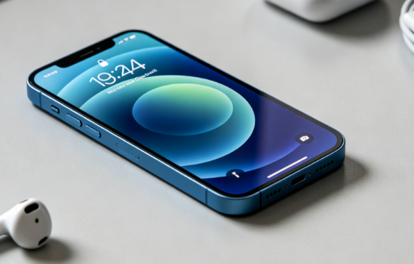 枣庄苹果手机维修分享iPhone12 换电池 