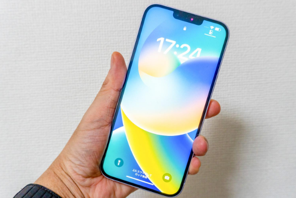 枣庄苹果手机维修分享iPhone 14 Plus换电池 