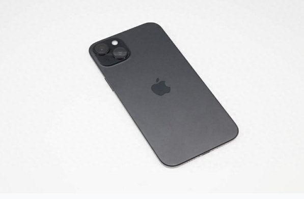 枣庄苹果手机维修分享iPhone 15 Plus换电池 