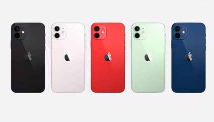 枣庄苹果维修点分享iPhone 12黑屏隐蔽故障解读 