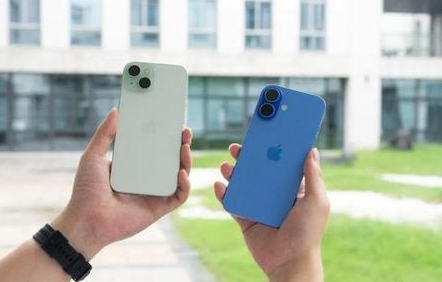 枣庄苹果维修点分享iPhone 16 Plus黑屏疑难故障汇总 