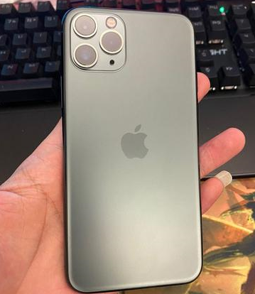 枣庄苹果维修点分享iPhone 11 Pro电池发烫小众问题解读 