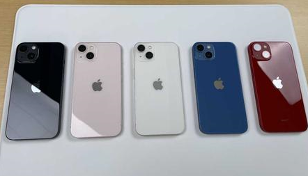 枣庄苹果维修点分享iPhone 13电池发烫多类故障解析 
