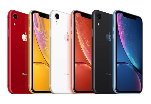 枣庄苹果维修点分享iPhone XR摄像头原生色彩表现与日常拍摄实用指南 